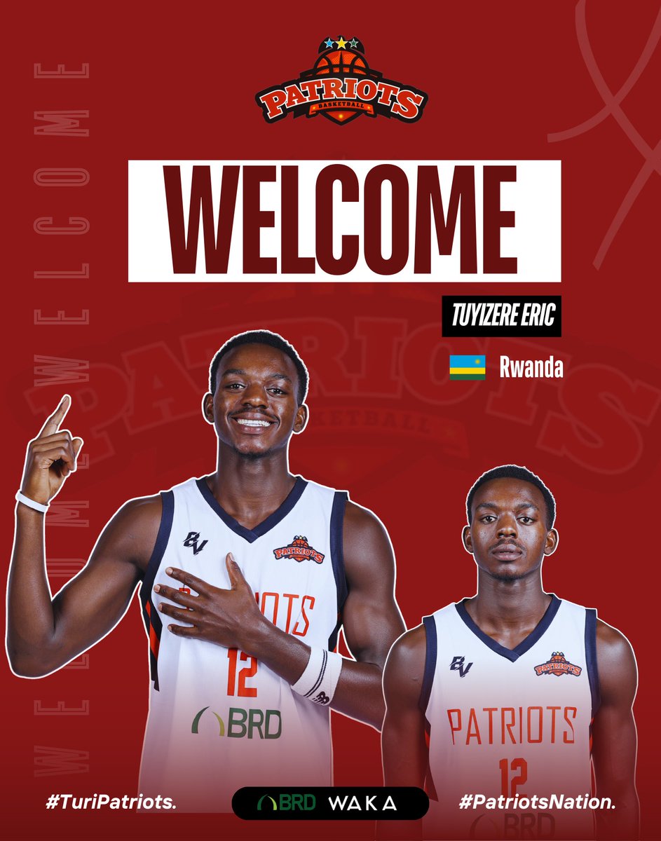 Patriots Basketball Club tweet media