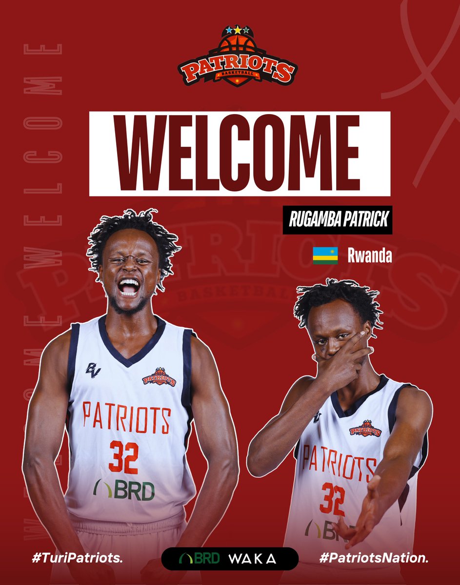 Patriots Basketball Club tweet media