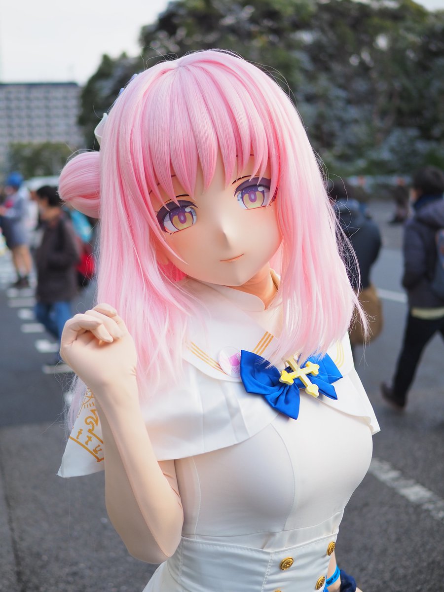kigurumi
