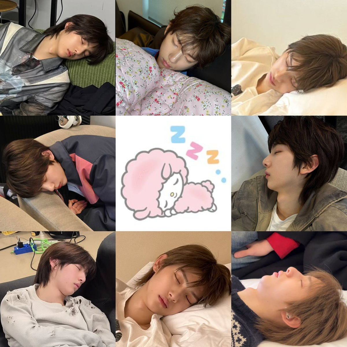 จูจูมือเค้งอันดับ 1 𐔌ˆ꜆  ̝  ̣ˆ𐦯💤ᐝ

#JUHOON #주훈