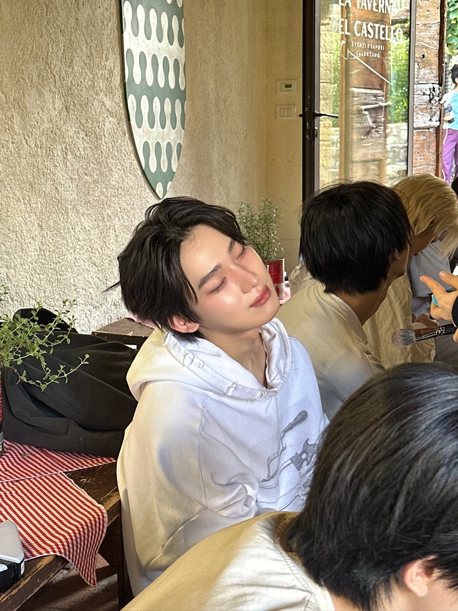 ENHYPEN WEVERSE tweet media