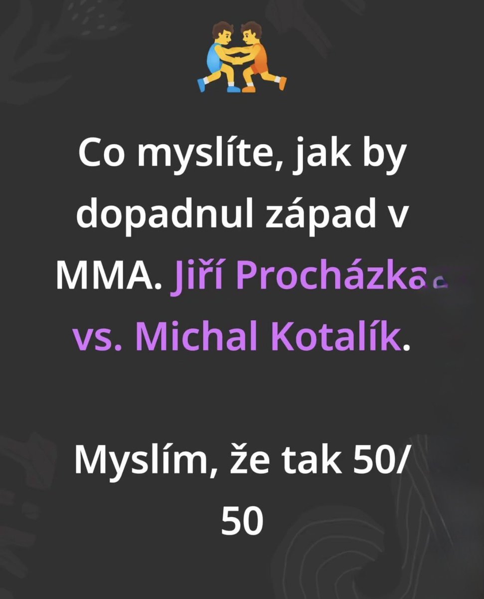 Splašený Kladiva tweet media