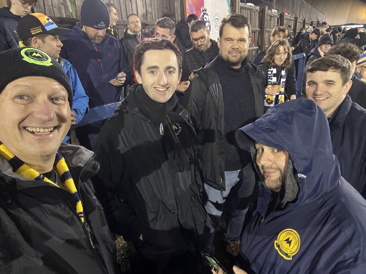 Alan Wills tweet media