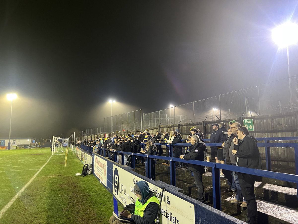 Alan Wills tweet media