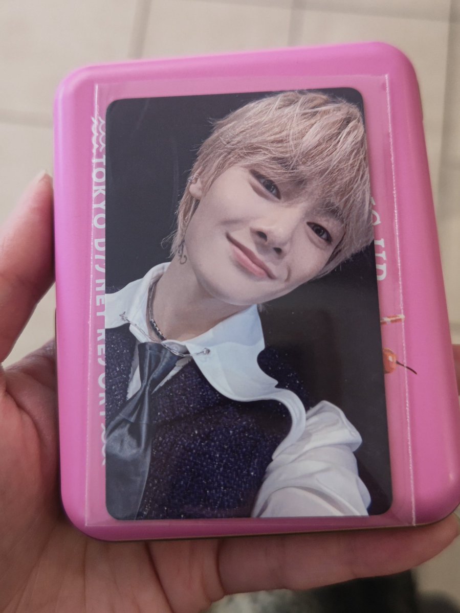 StrayKids スキズ 交換 トレカ 缶バッジEXHIBITION We STAY together