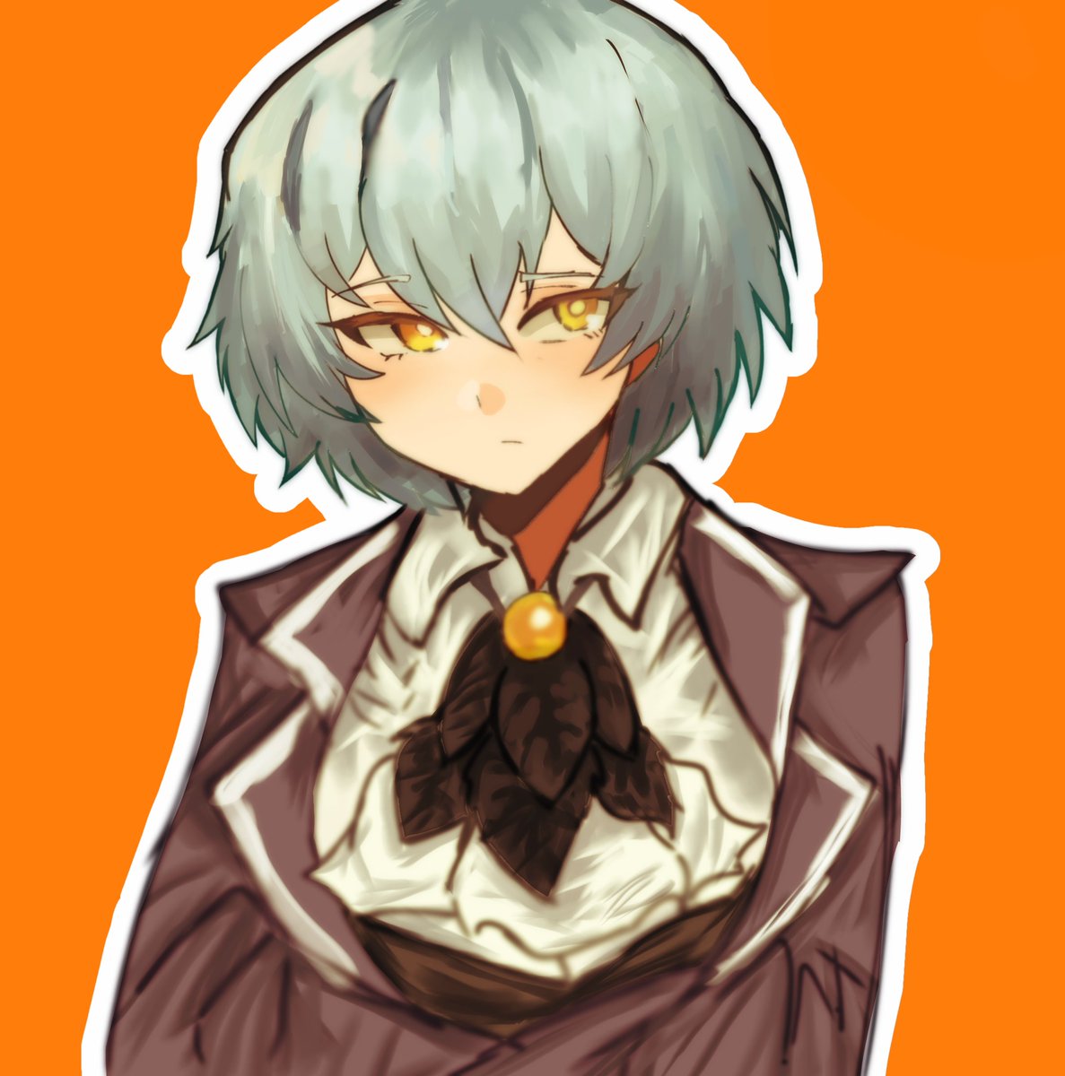 I remember tthis Angela artpiece..so beautiful 🥹🥹🥹🥹🥹
#LibraryofRuina