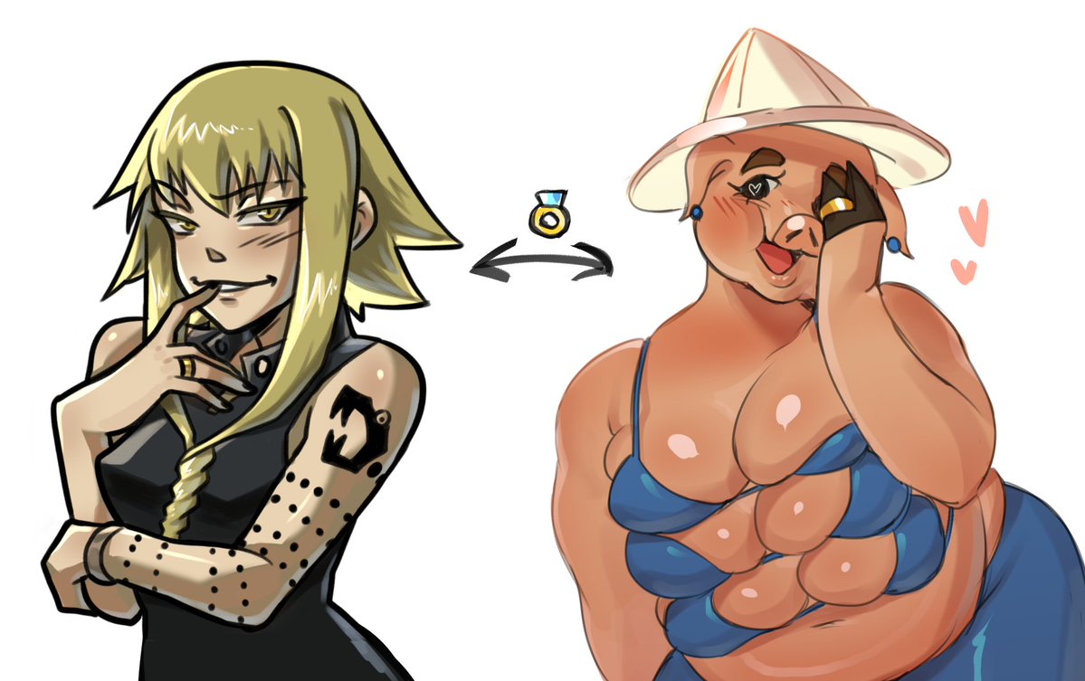 Geramime tweet media