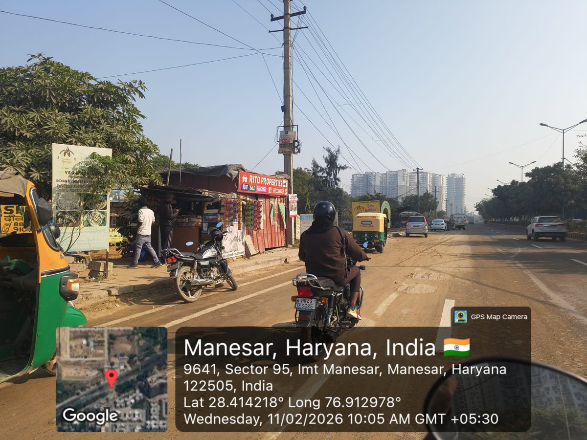 Praveen Malik tweet media