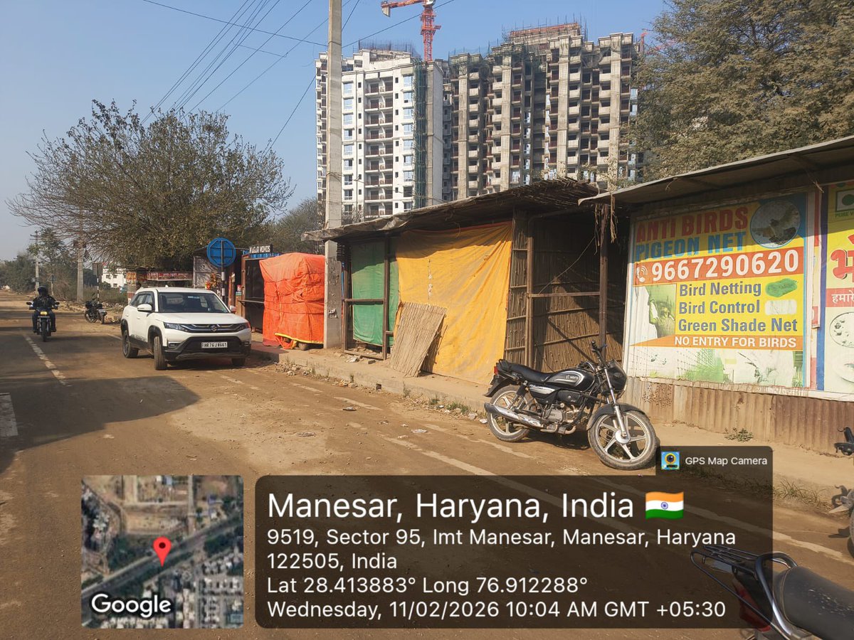 Praveen Malik tweet media