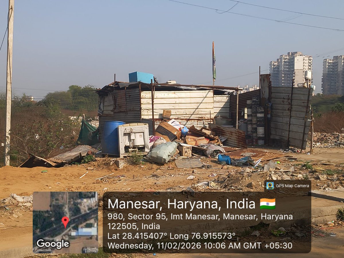 Praveen Malik tweet media