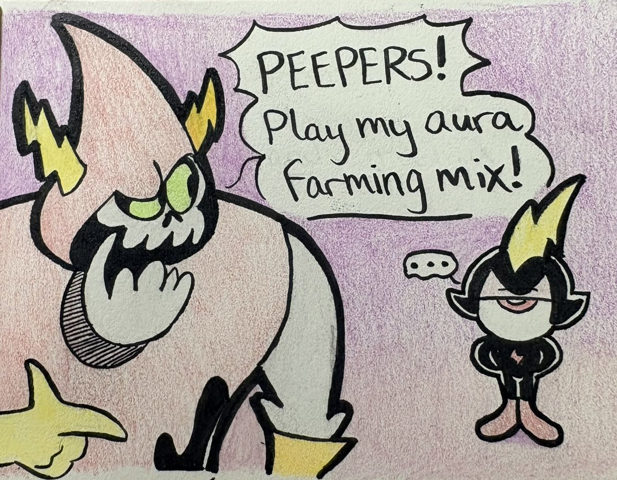 Myles 🏳️‍⚧️🏳️‍🌈🪶 || KIFF AND THINGS !!! tweet media