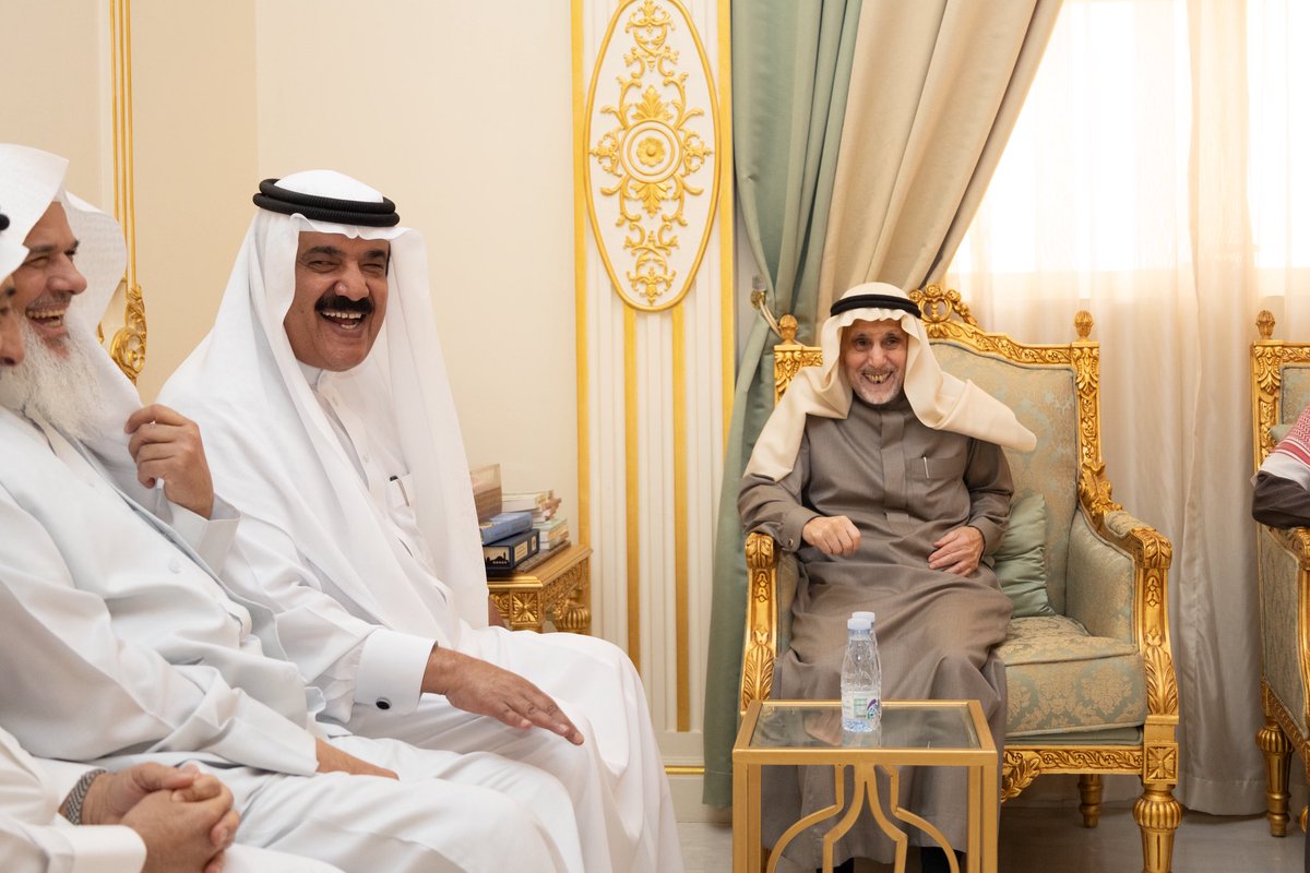 عبدالمحسن الملحم tweet media