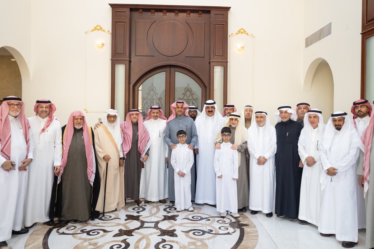 عبدالمحسن الملحم tweet media