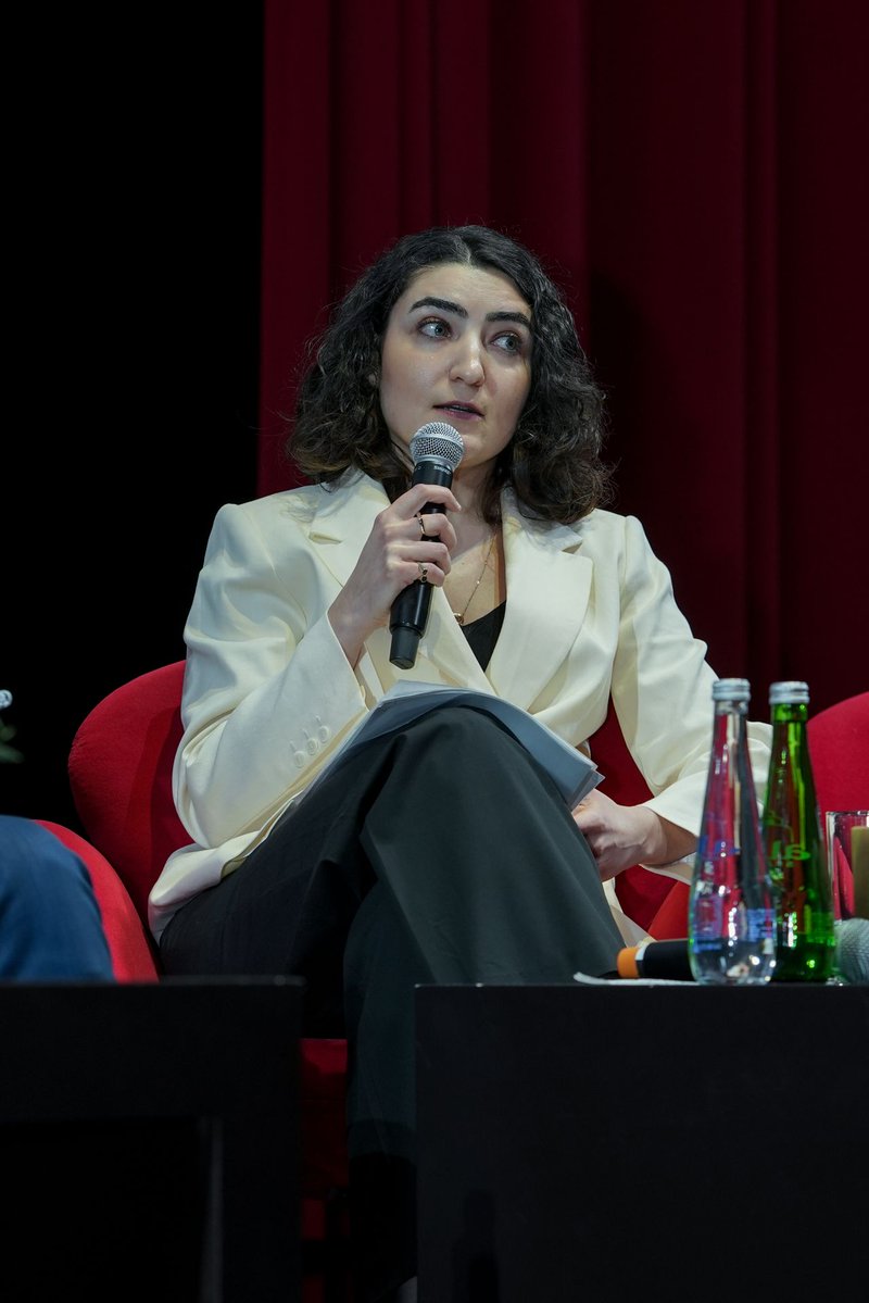 ASSELLMU (MENA Environmental Law Professors) tweet media