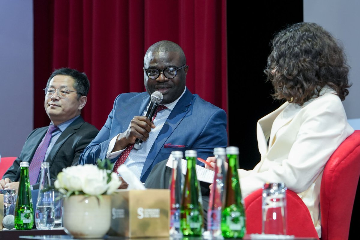 ASSELLMU (MENA Environmental Law Professors) tweet media