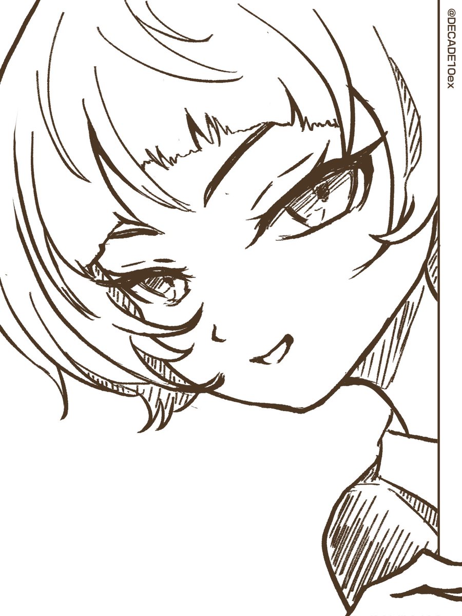 ぽよよ (@DECADE10ex) / Posts / X