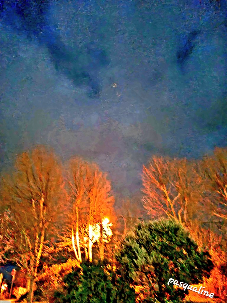 PPasqualinette's tweet image. (au pied de la barrière
que l'on ouvre avec lenteur)
pour rentrer dans la maison d'argile
tandis que chaises, table, armoire
s'embrasent d'un soleil de gloire.

  Parler seul
Jean Follain
Recueil: Exister
#poetry

#create #photography
#sharingjoy

Création Pasqualine

👁On my way