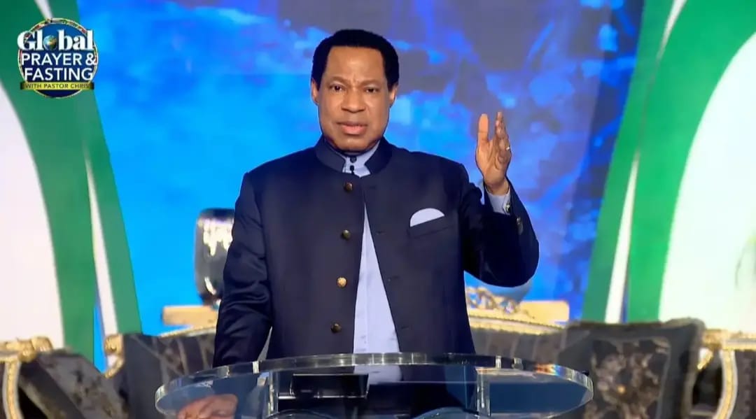 lwcommerce's tweet photo. The global days of prayers led by our man of God are indeed our advantage.

We are still Praying.

In a world of opinions, God's word is a light unto our path and we're manifesting his will in the world of commerce. https://t.co/aAZDRN0KmC