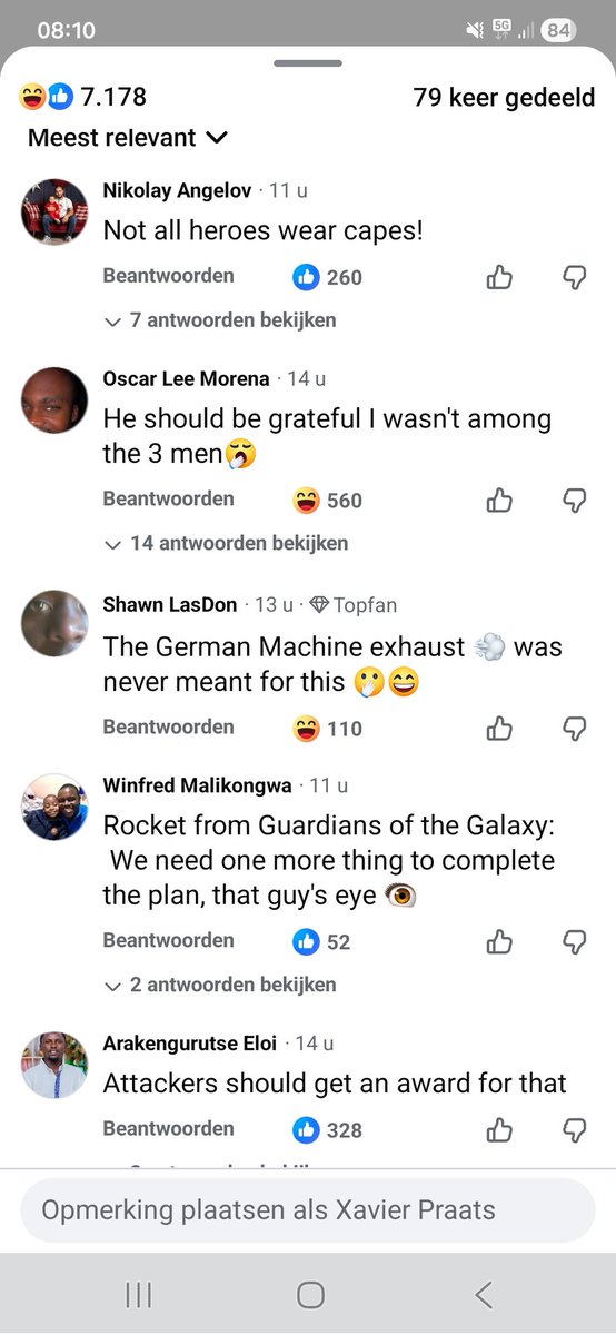 XaviPraats tweet media