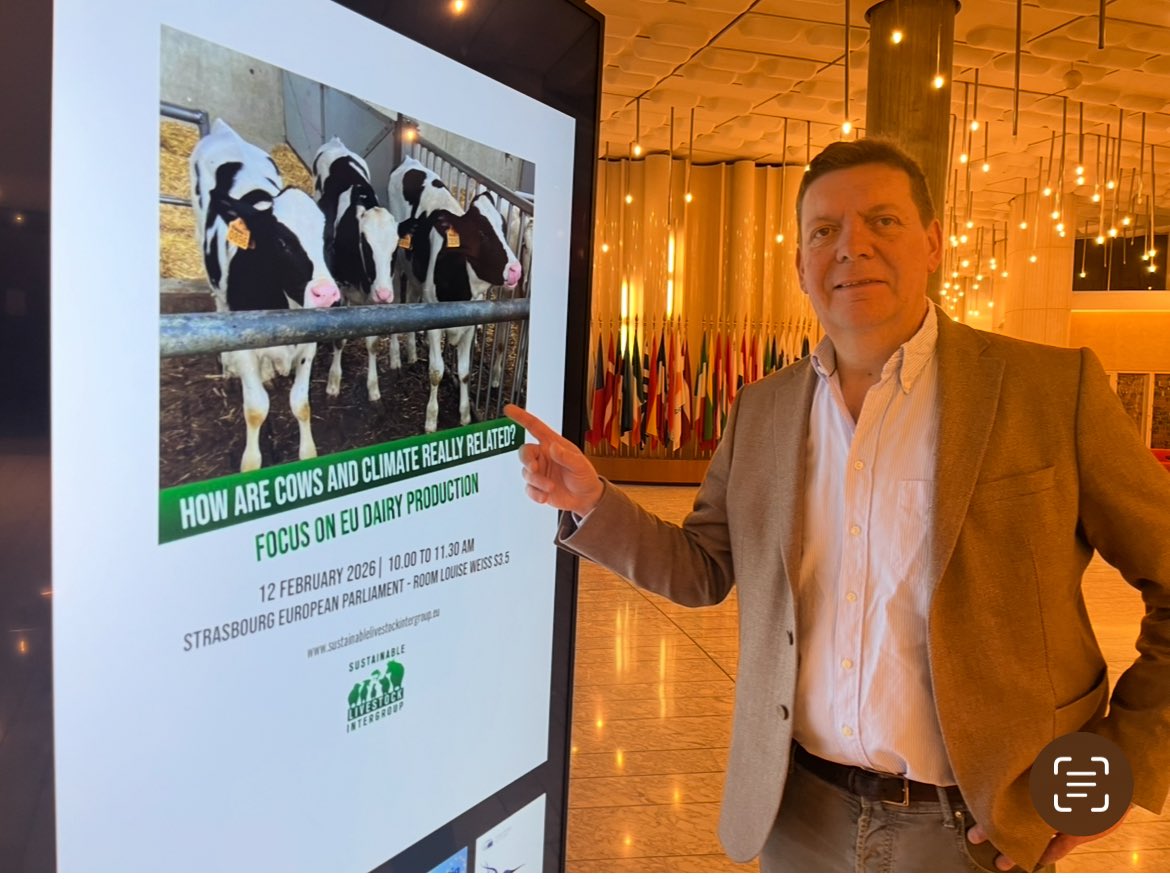 Benoit Cassart tweet media