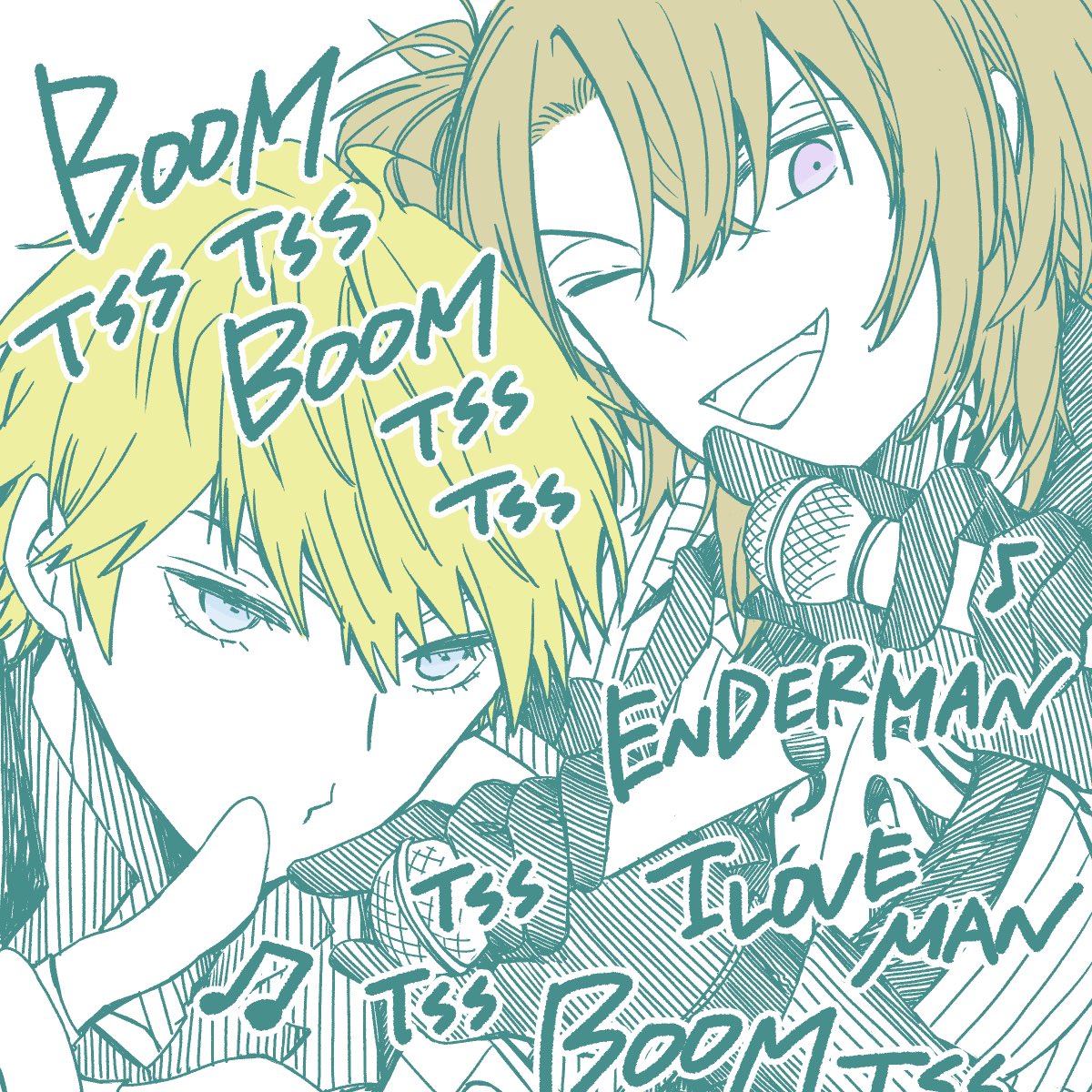 rkgk 🎤 THANK YOU THANK YOU