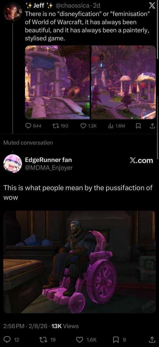 Me when I’m Rock solid and I tap click copy image on the top most reply