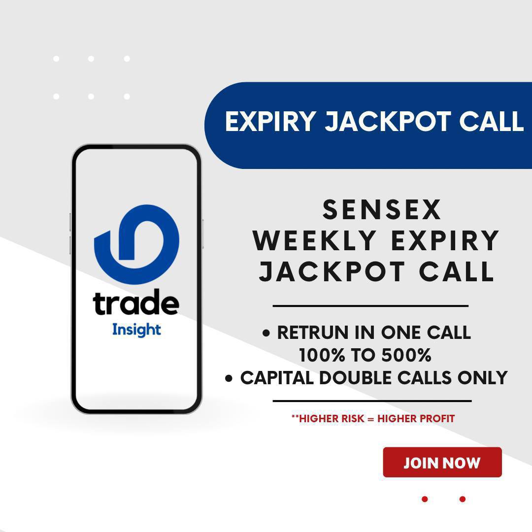 TradeInsightExp's tweet image. Join Here 
tinyurl.com/InsightExpertT…

#nifty #sensex #banknifty