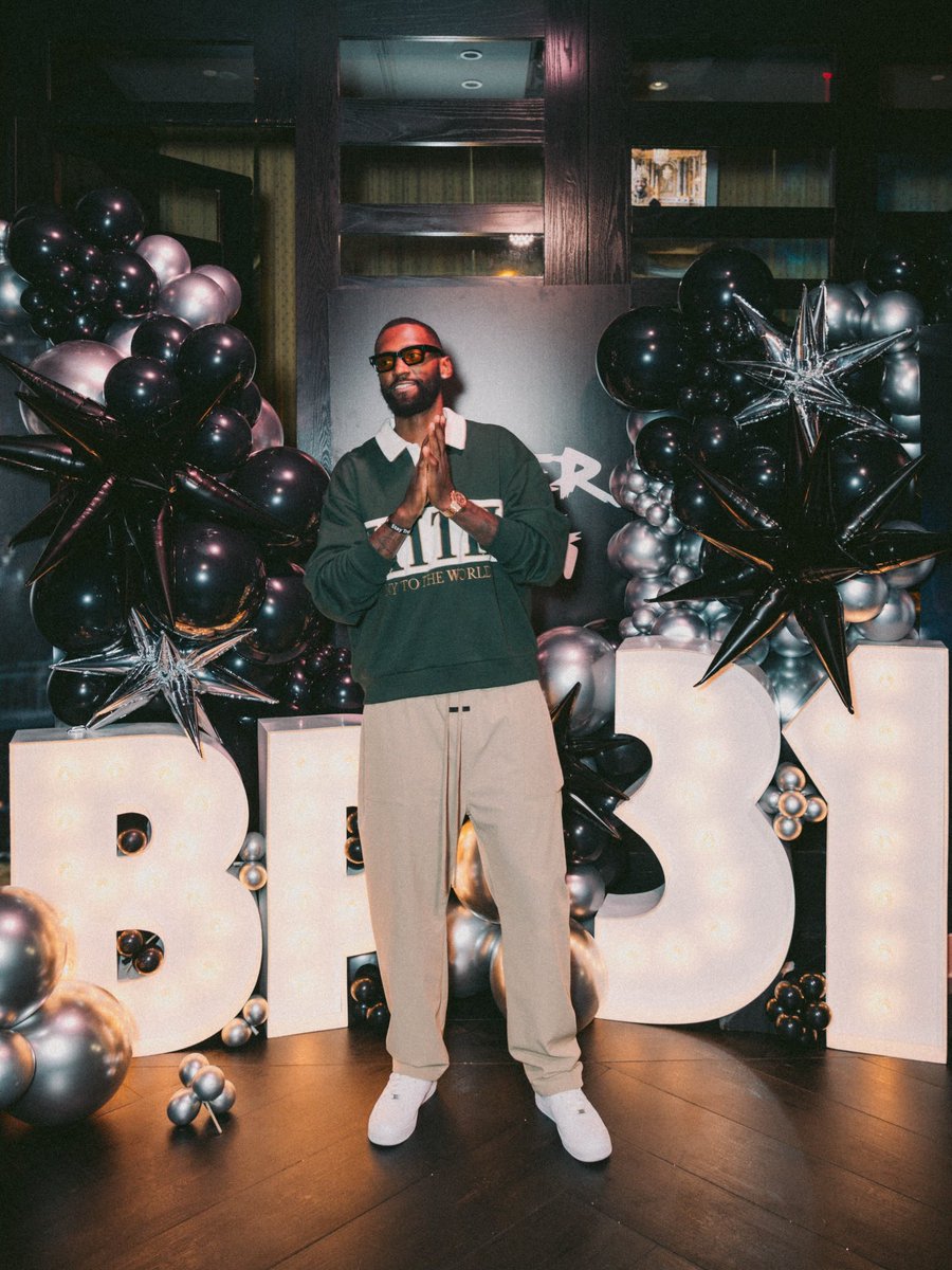 Bobby BP Portis tweet media