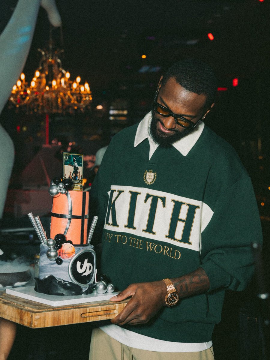 Bobby BP Portis tweet media