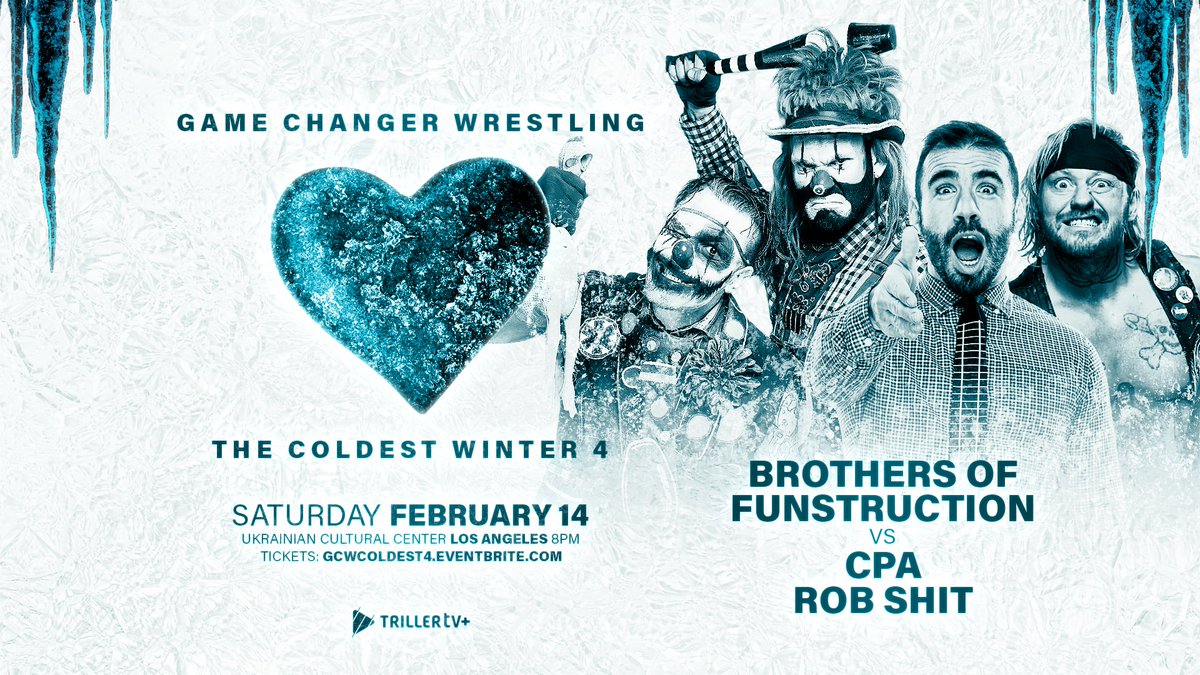 GameChangerWrestling tweet media