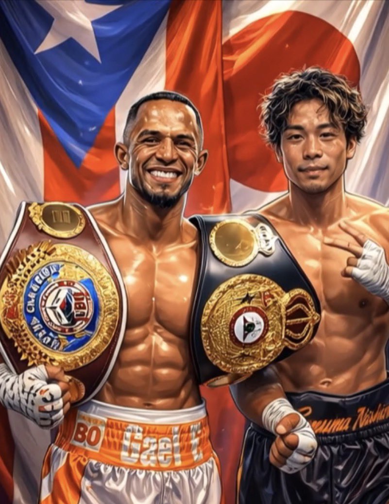 速報】 決定 TREASURE BOXING PROMOTION.12 ＠TB_PROMOTION 4月3日