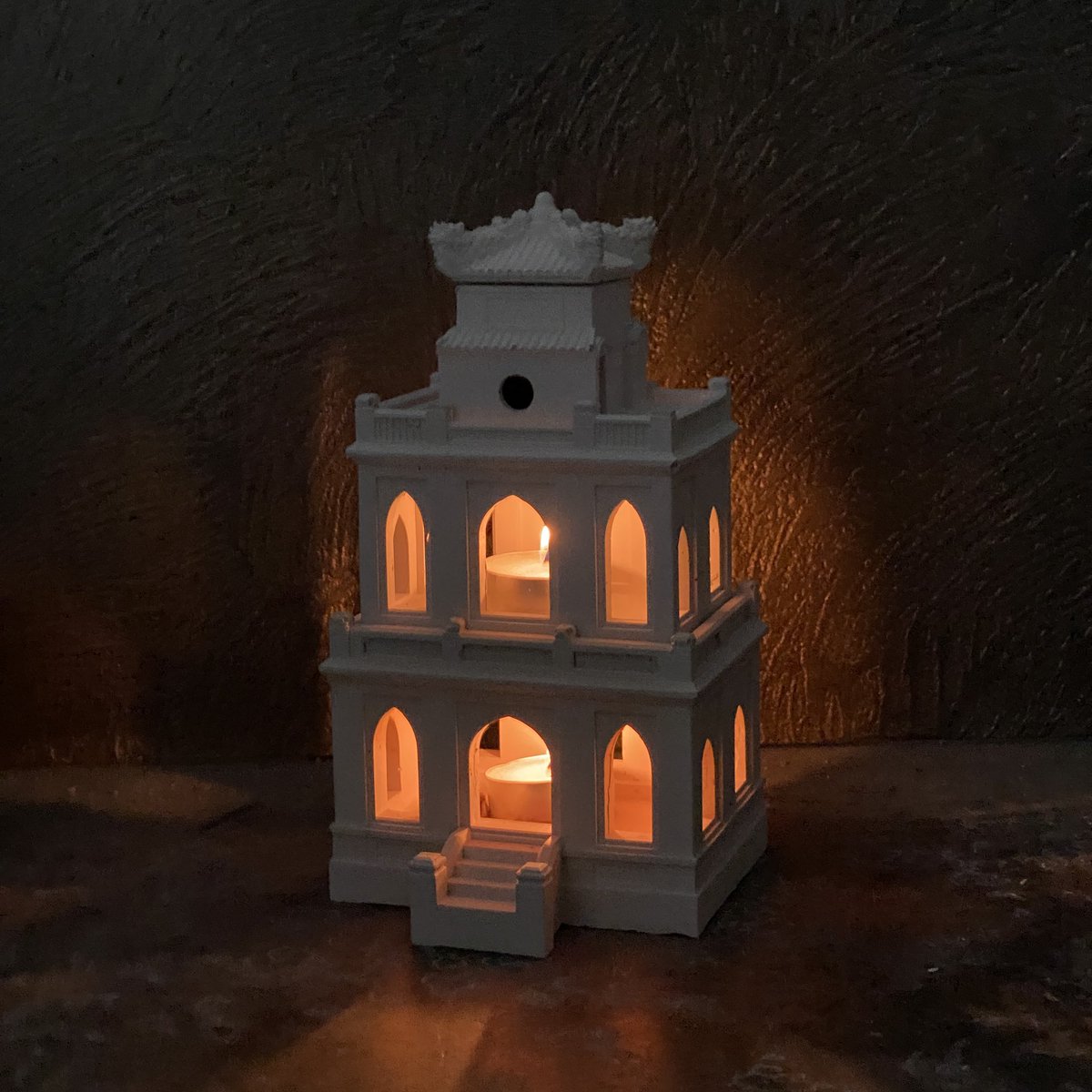 SeeArt20's tweet photo. Turtle tower lantern 😅
https://t.co/Adg2K6b3kC https://t.co/62A6wifQqO