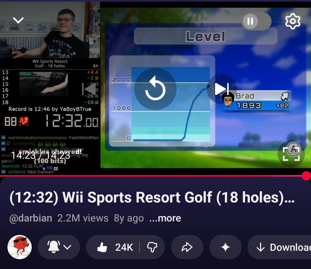 Best video I've ever watched 👍