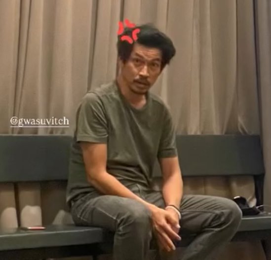 cumbershe's tweet image. แง่ง