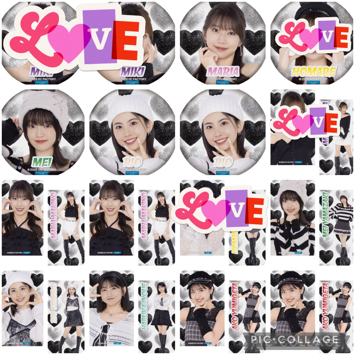 V2gPFCiiqgsxTO8's tweet image. Hello! Project 2026 Valentine 
モーニング娘。'26

譲
画像の物

求
定価＋送料

お声かけ中の物がございますのでお返事にお時間頂く場合がありますm(_ _)m