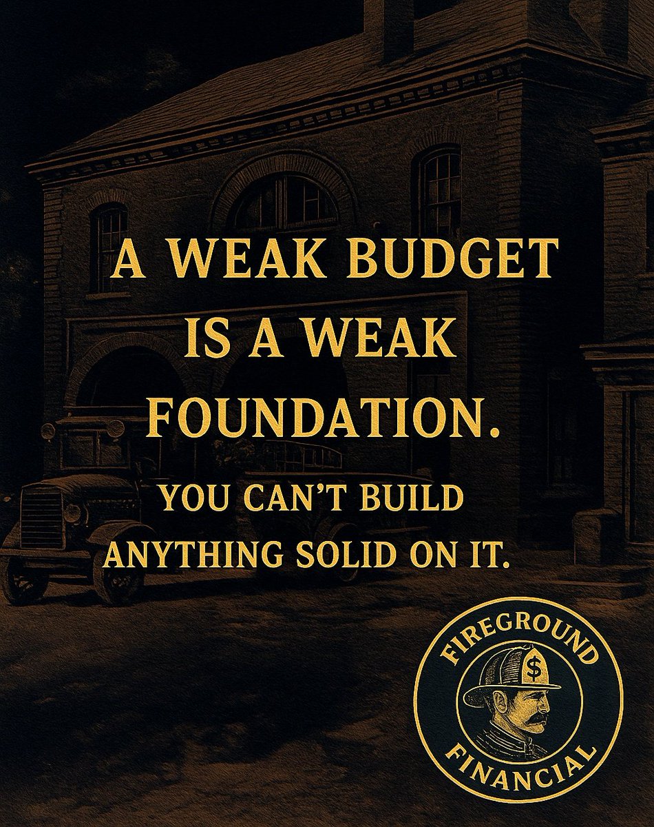 Fireground Financial tweet media