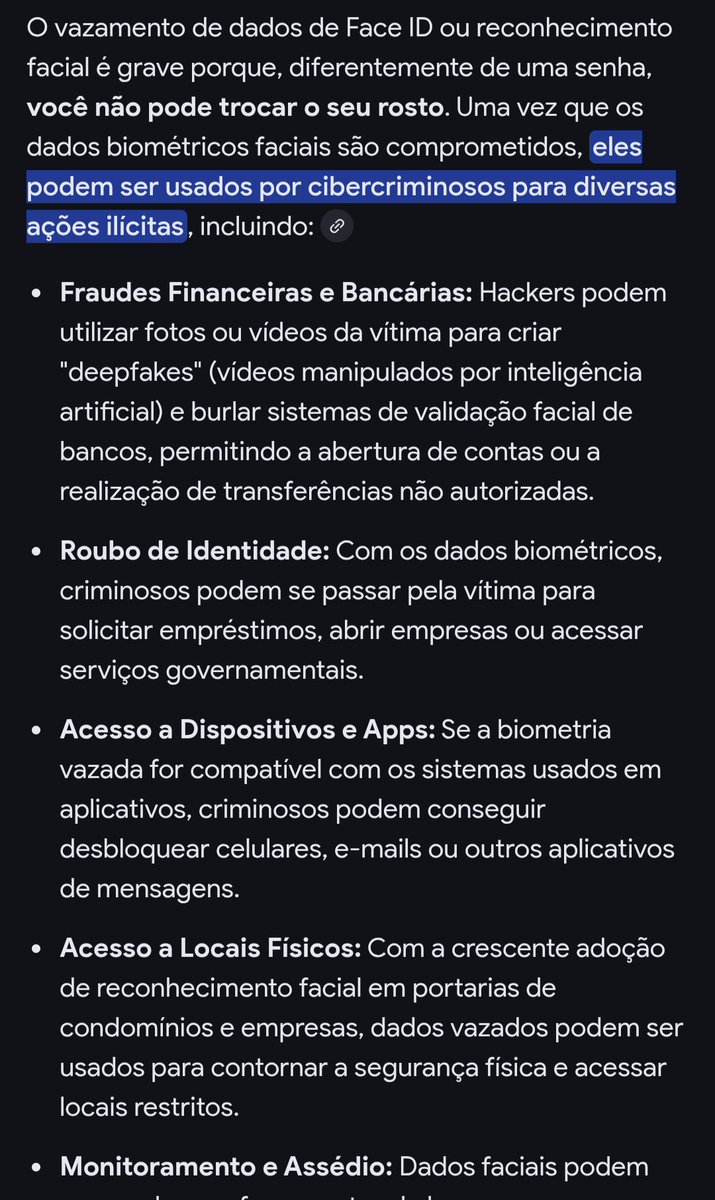 ⚠️ RECONHECIMENTO FACIAL NO DISCORD! 🤯
...
Diante de tudo isso eu ti pergunto:
O que você acha de entregar seus documentos para o Discord?
Ou ainda, fazer o reconhecimento facial para poder usar todas as funcionalidades do Discord.

#Discord #WorldOfWarcraft #New #WoW
