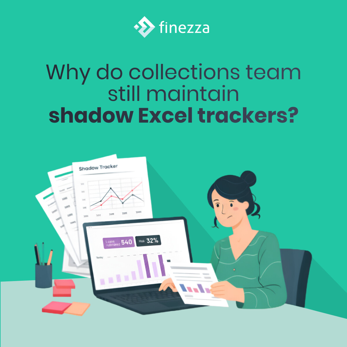 FinezzaHQ's tweet photo. Your LMS has "payment scheduling."
But can it handle weekly payments, seasonal adjustments, AND custom penalties for different borrower categories?
Features tell you what software can do. Configurability tells if it does it your way.
https://t.co/r2w8btdxk8
#Finezza #Loan https://t.co/jL1EYj2DfC