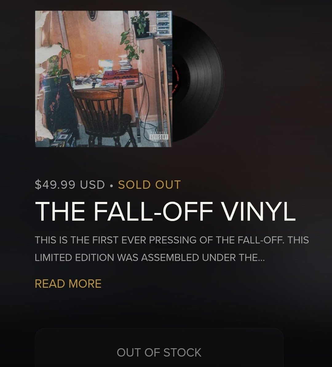 Cole World tweet media