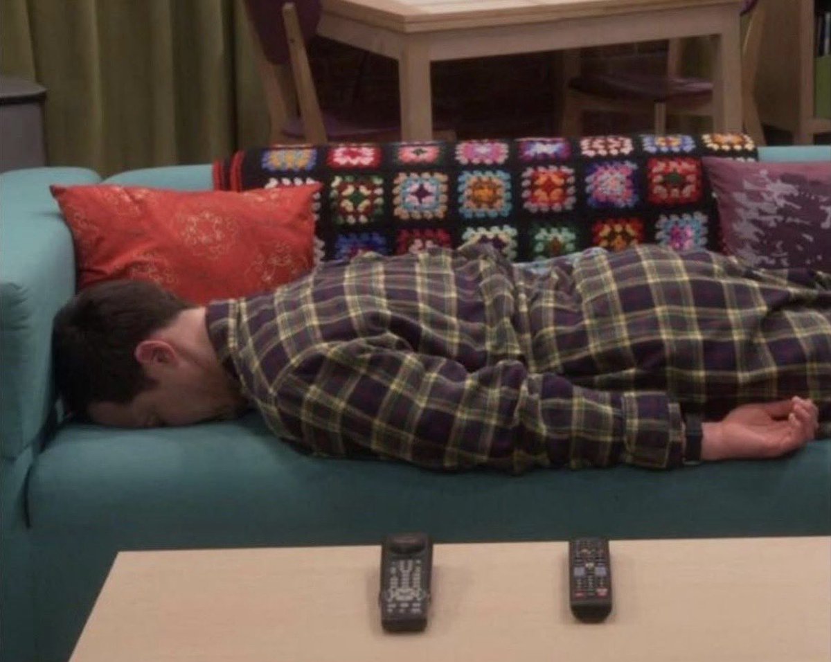 Estás libre después del trabajo?
Yo después del trabajo: