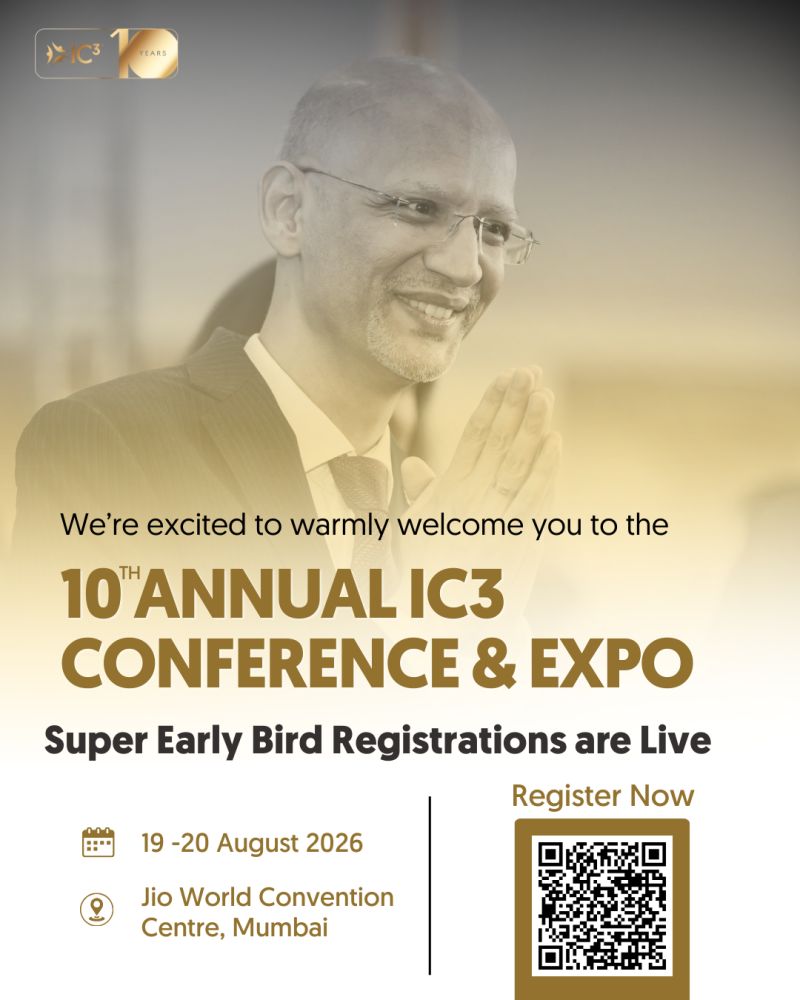 IC3 Movement tweet media