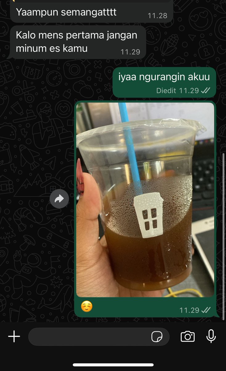 larangan adalab perintah wkwk