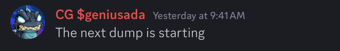 Crypto Genius tweet media