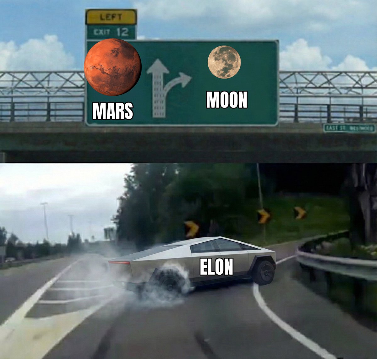 Doge Tipping tweet media