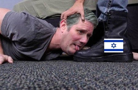 EndZOG tweet media