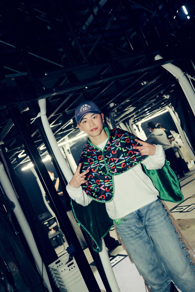 佐野 玲於 (@sanoreofficial) / Posts / X