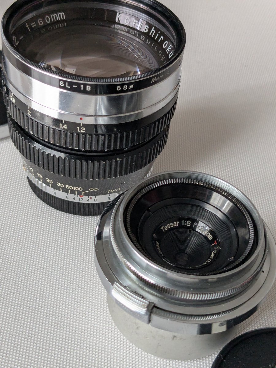 修理終わり。
楽しみ。