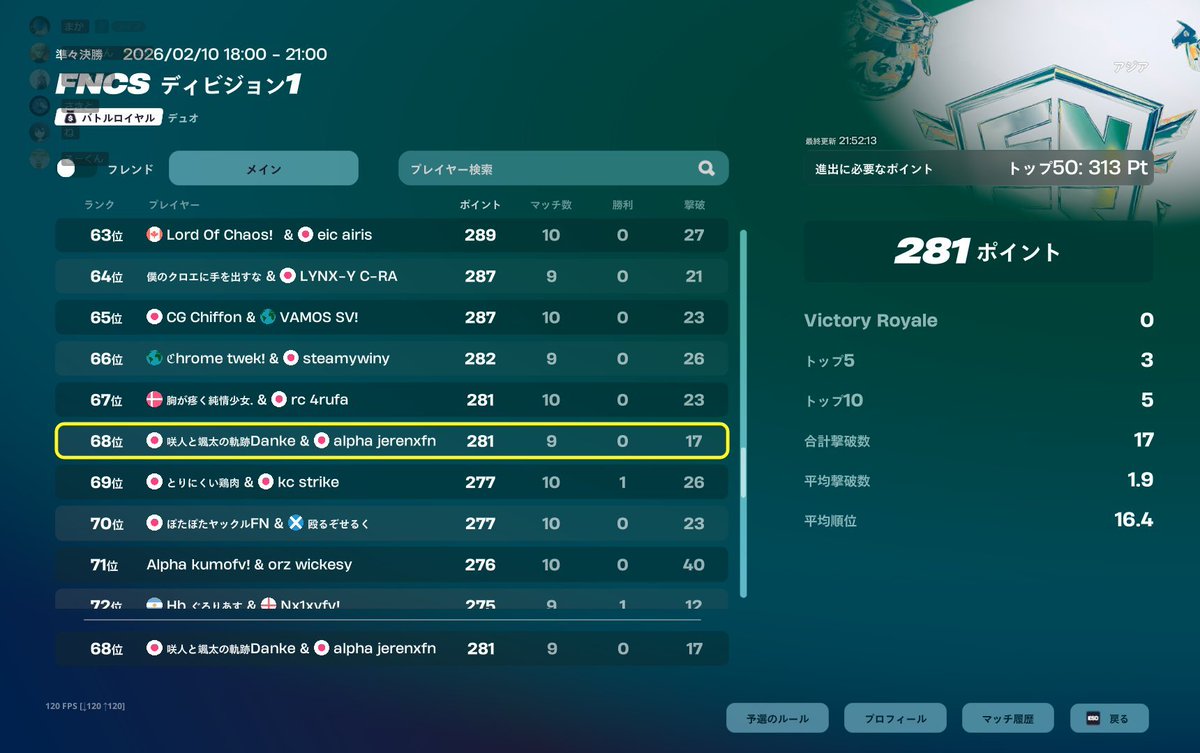 ECG e-Sports team tweet media