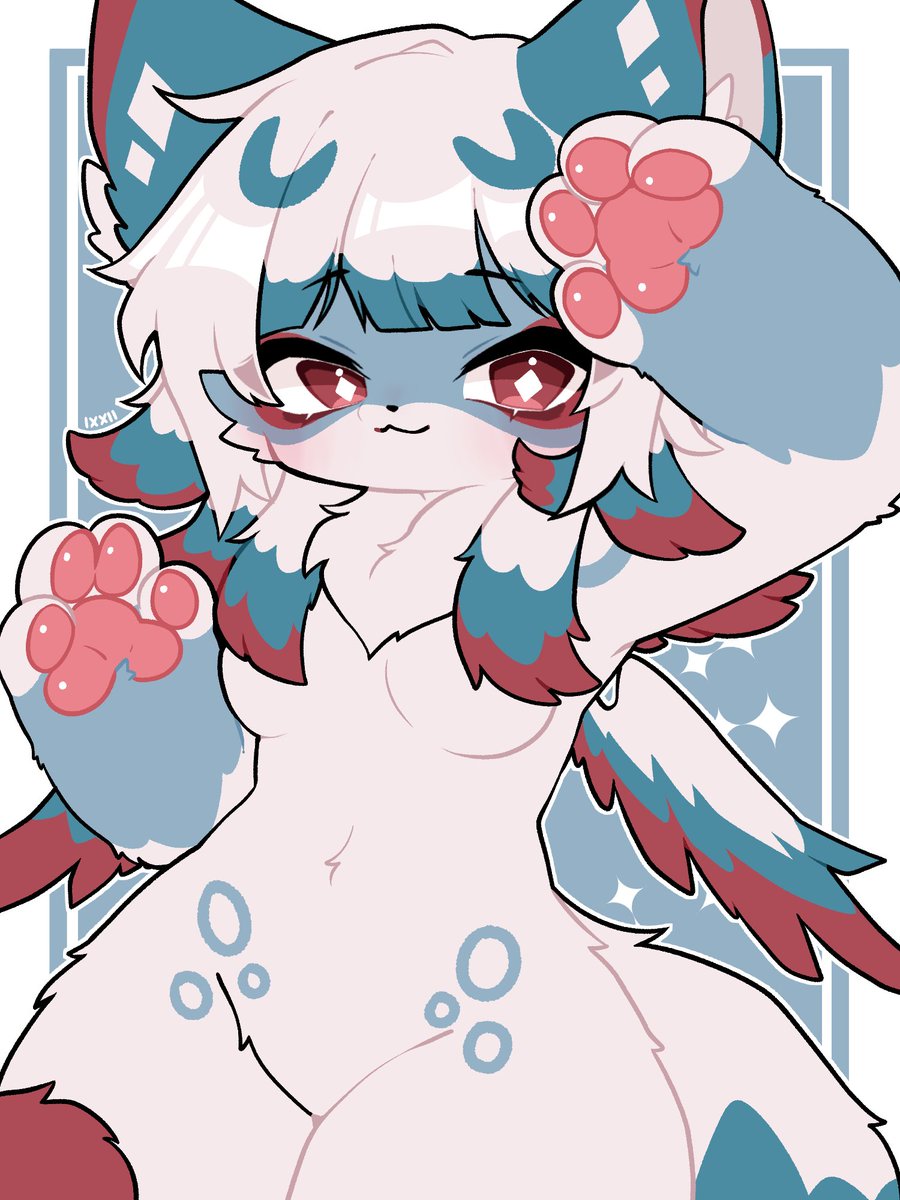 #HONGCHAN_IXXII #IXXII_CM

커미션 신청 감사합니다❄️