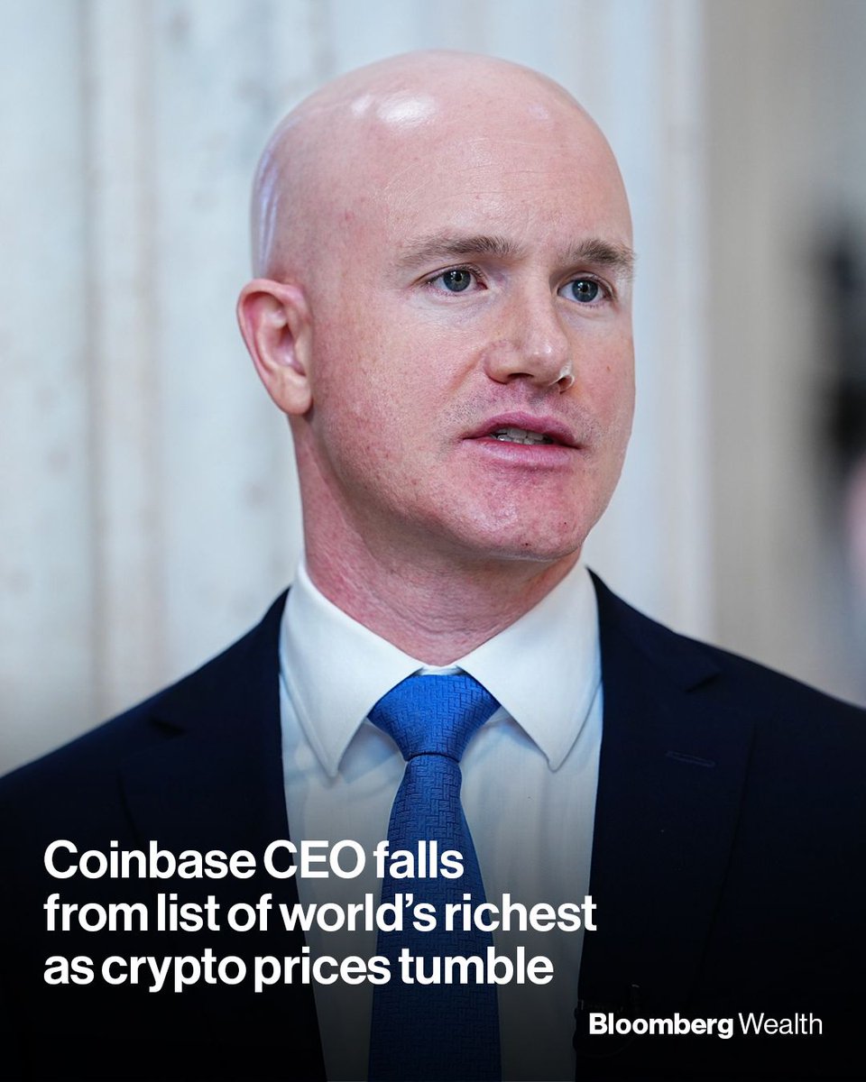 Bloomberg tweet media